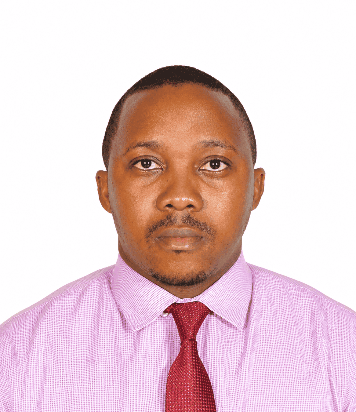 Mr. Mataa Wakumelo