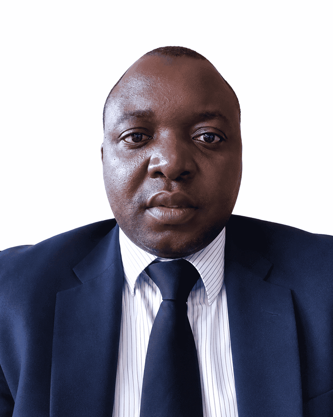 Dr. Wisdom C. Kaleng’a