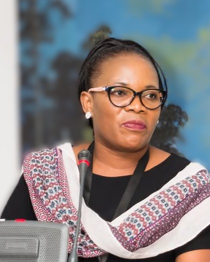Ms. Loveness M. Mulimbika