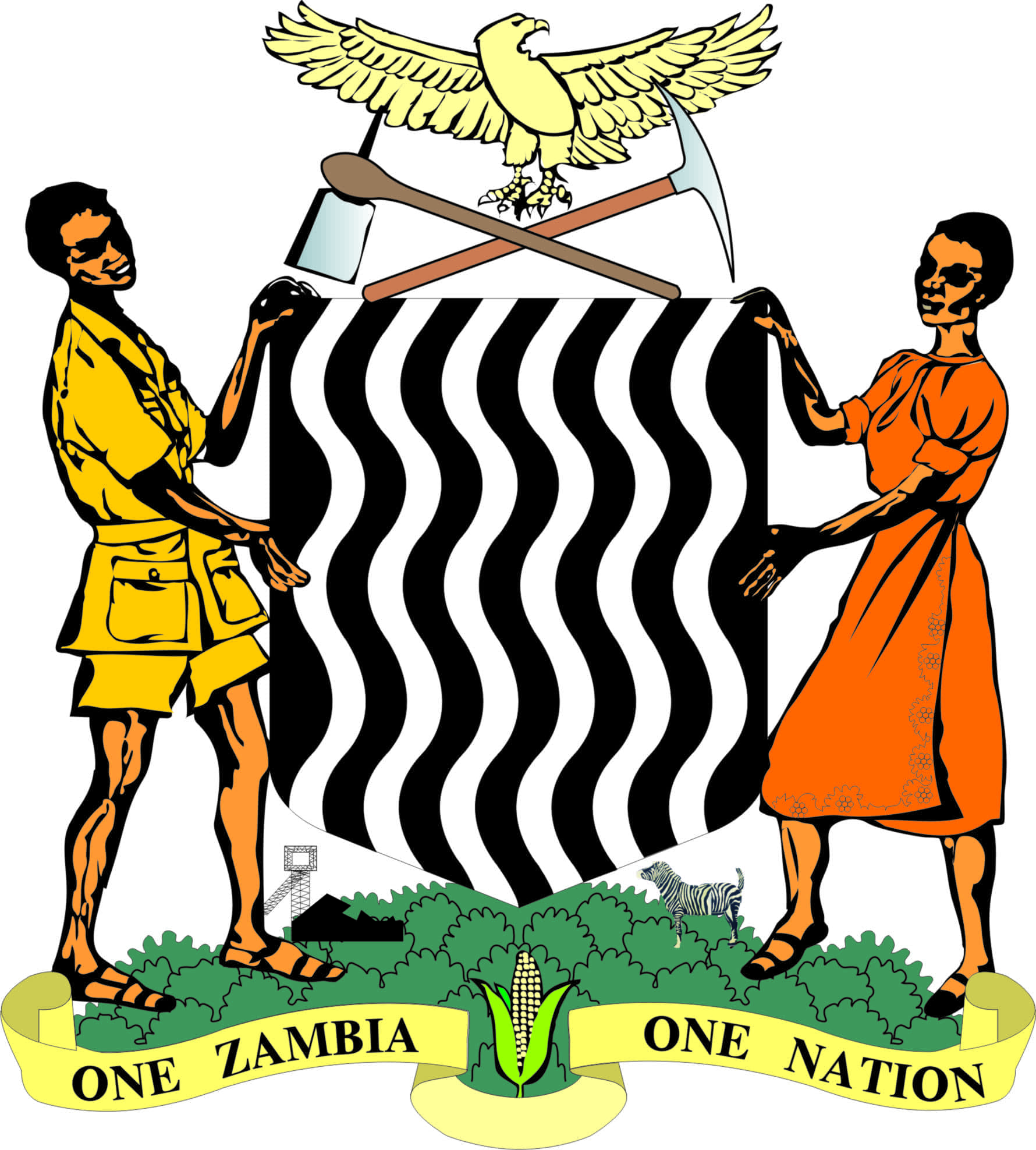 Ministry Of Foreign Affairs
