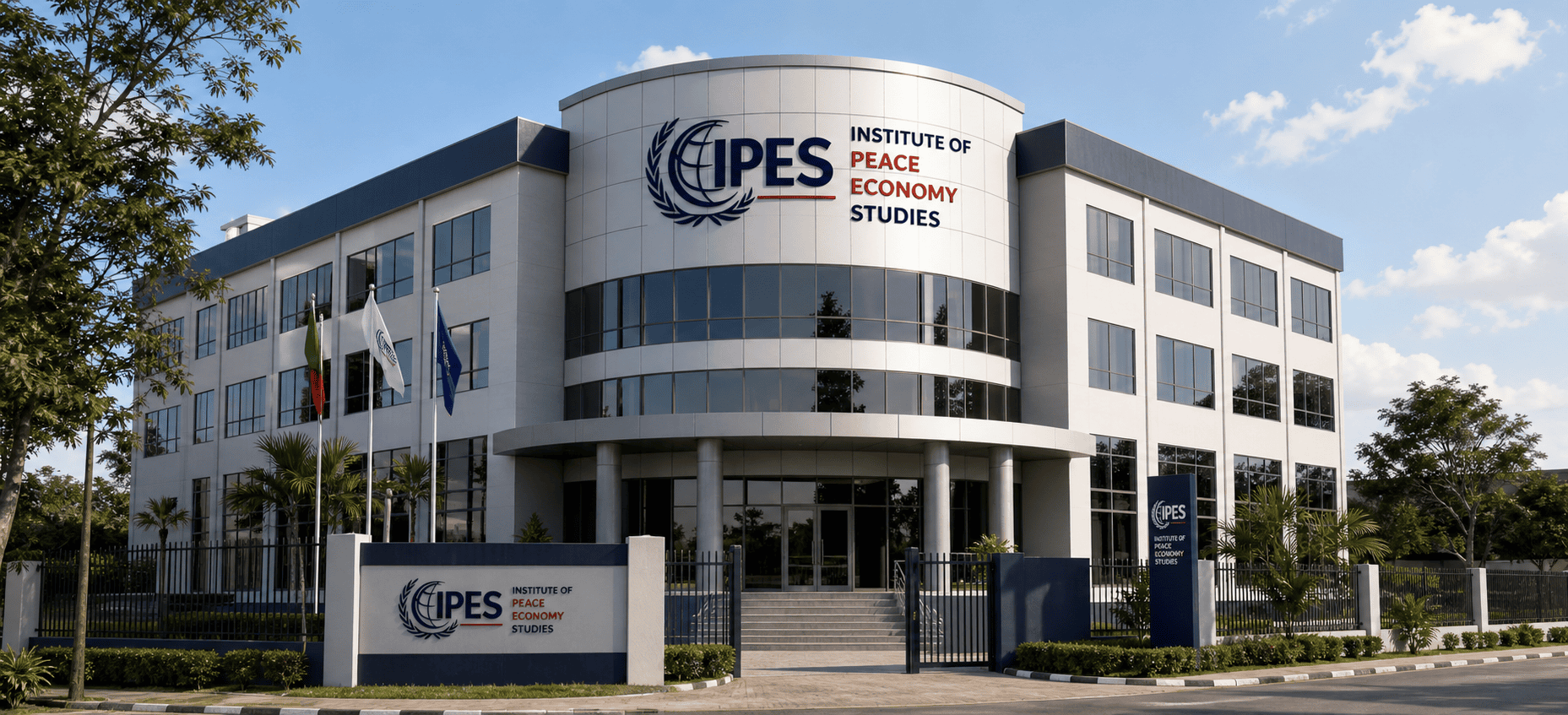 IPES Building