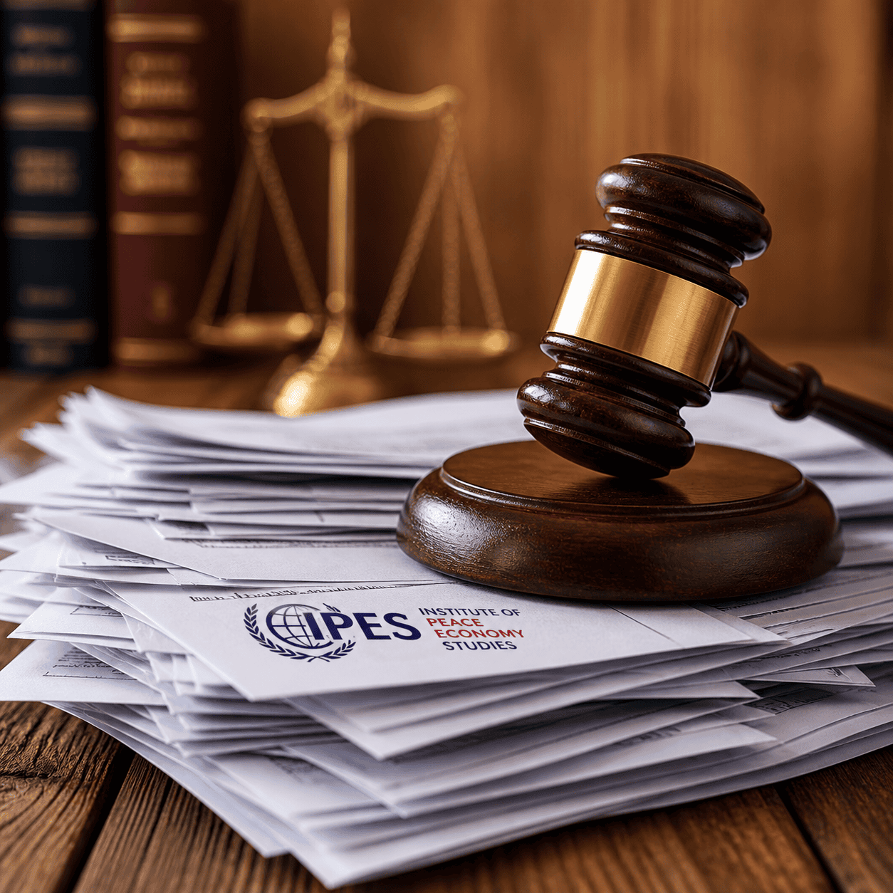 Legal Identity