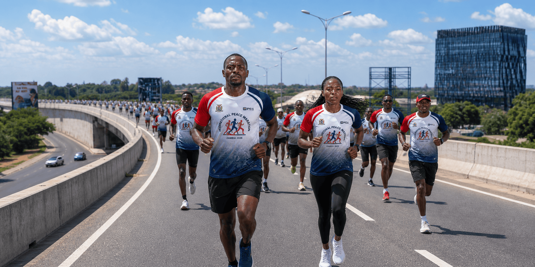 Peace Marathon